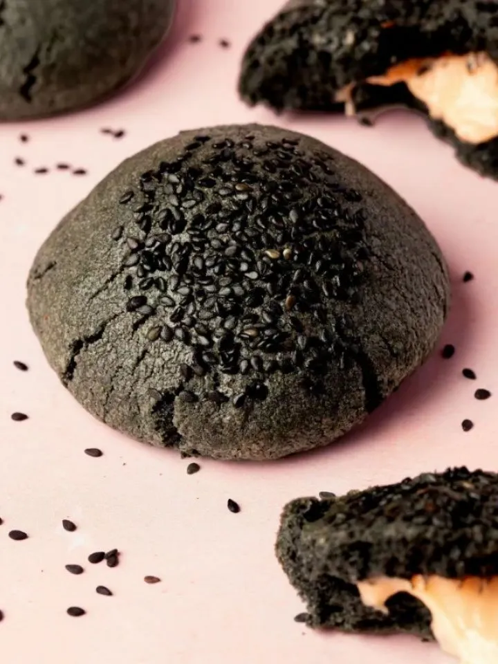Gamme de cookies de printemps du Cookie Store